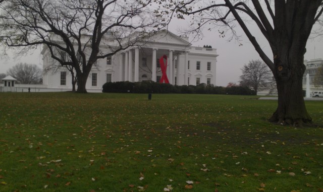 White House Dec 2012